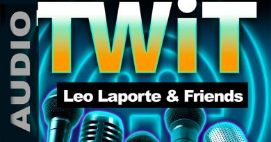 TWIT This week in tech leo laporte and friends