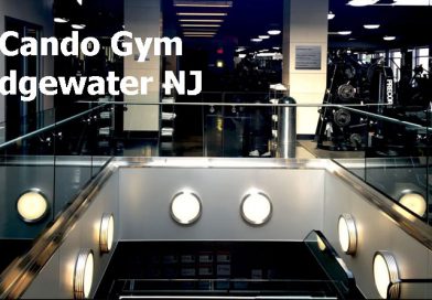 Cando Gym, Edgewater NJ Fails to Live Up To The Hype And The Price