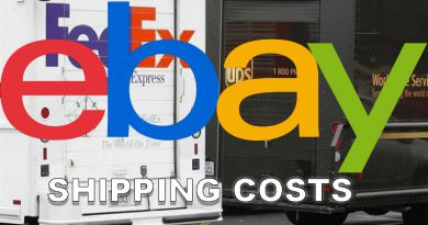 ebay shipping vie fedex or ups