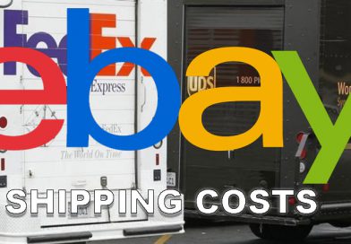 Out-Of-Control Shipping Costs on eBay Continue To Frustrate Buyers