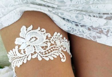 The History Of Garters