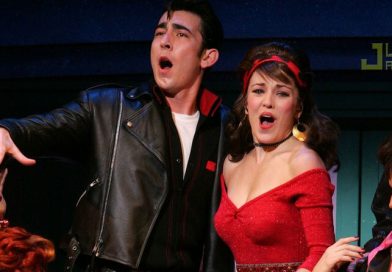 Grease – From Broadway Show Back To TV And Back Again