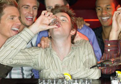 Bachelor Party Tips: A Guide How To Run (or ruin) a Great Bachelor Party