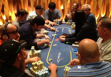 Bachelor Party At The Mohegan Sun and Foxwoods