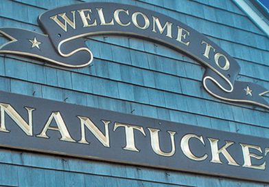 Vermont Crime Wave Hits Nantucket