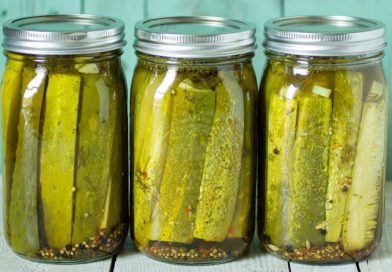 My name is Leonard, and I am in a pickle