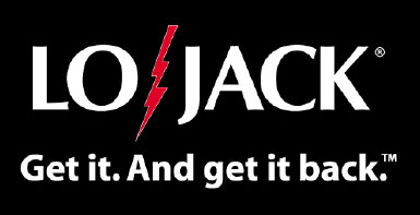 Lo jack logo