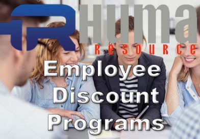 Employee Discount Programs