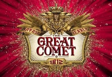 Great Comet Closes on Broadway on September 3rd, 2017 Due to Casting Controversy