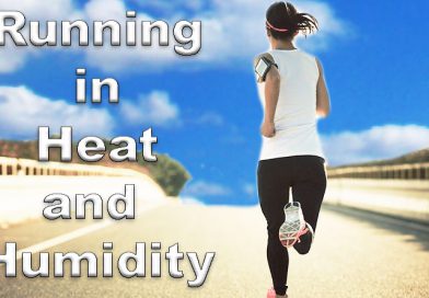 Formula To Calculate How Heat and Humidity Affects Runners Times