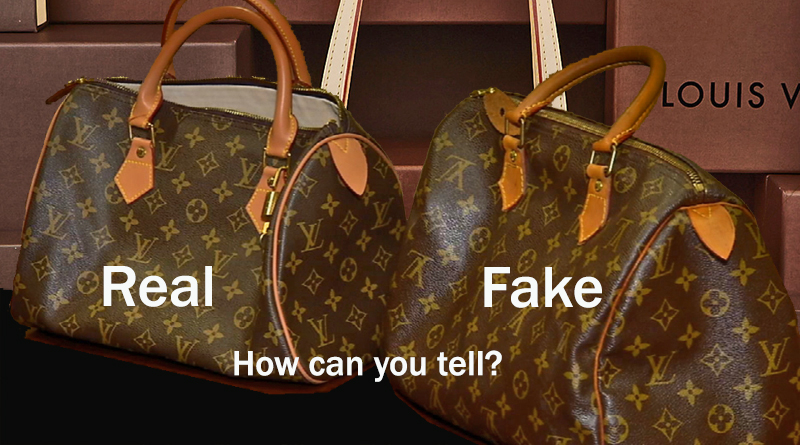 Guide to Buying Fake Handbags in New York City - Unpublished Articles
