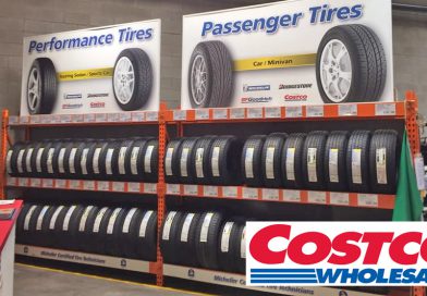 Is This The Beginning of The End of The Costco Tire Service?