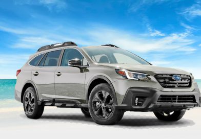 How Good is the 2020 Subaru Outback?