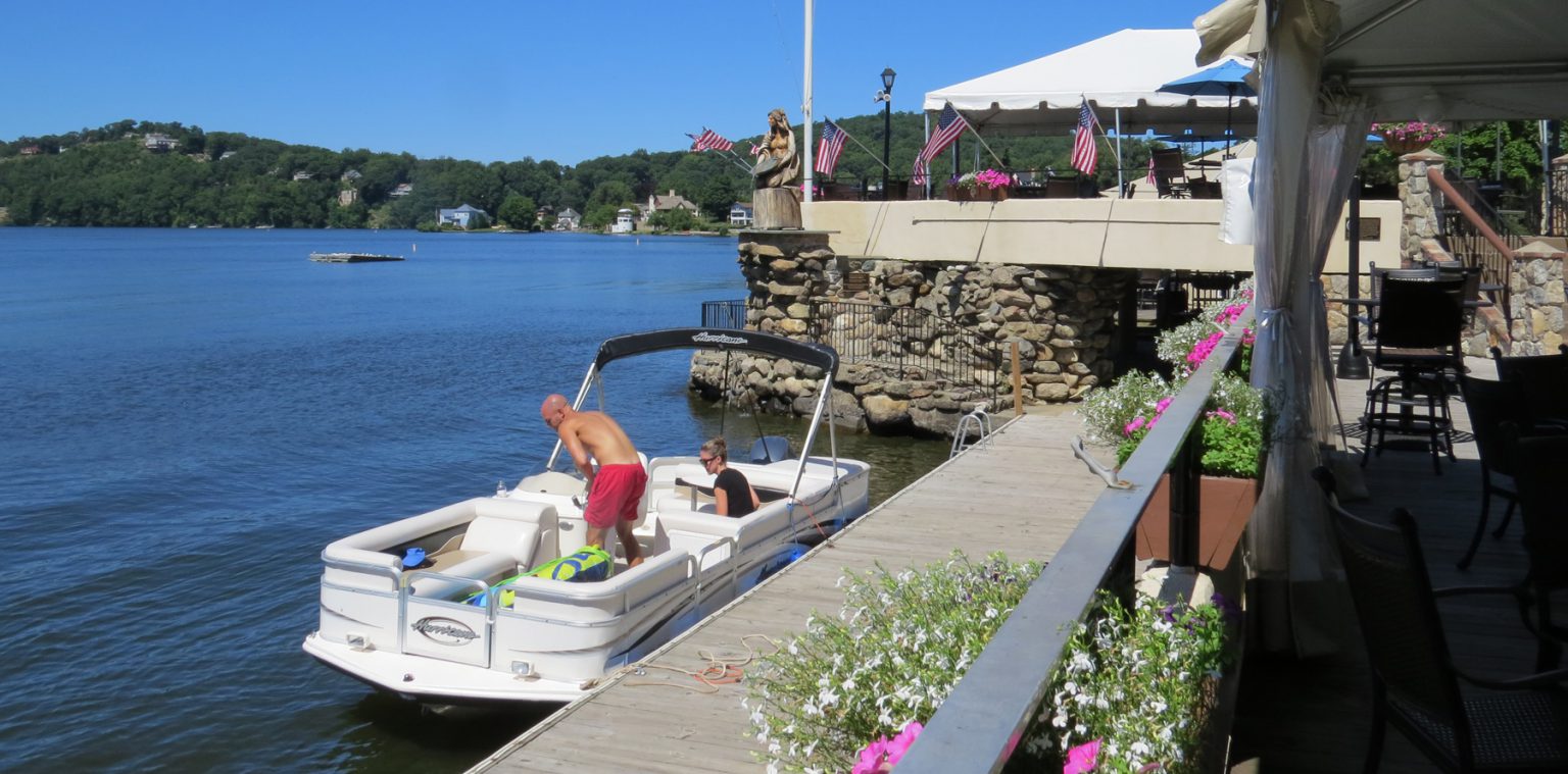 Lake Mohawk NJ A Lake Community or Elitist Haven?