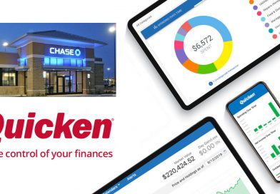Quicken Users Often Experience Problems With Chase Bank Transactions